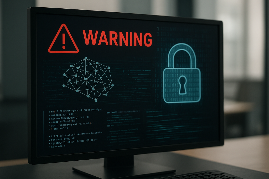 Neznana skupina vdrla v strogo varovano varnostno orodje podjetja Anthropic