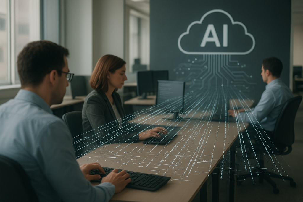 Meta odpira novo fronto v nadzoru: zbiranje tipkanja zaposlenih in tveganja za zasebnost