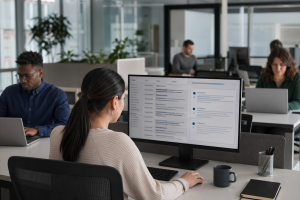 AI povzetki v e-pošti: Prihodnost hitrejšega in varnejšega poslovnega komuniciranja