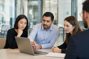 Google Agent Builder: nova generacija AI agentov za podjetja