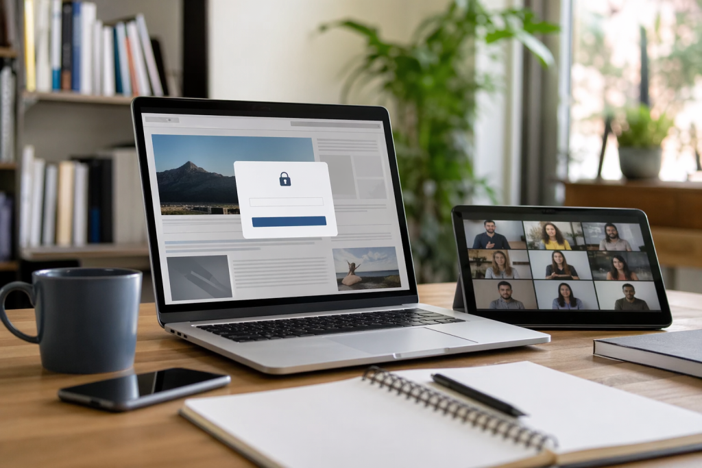 Beehiiv z novimi orodji izziva tekmece: bo postala osrednja platforma za ustvarjalce vsebin?