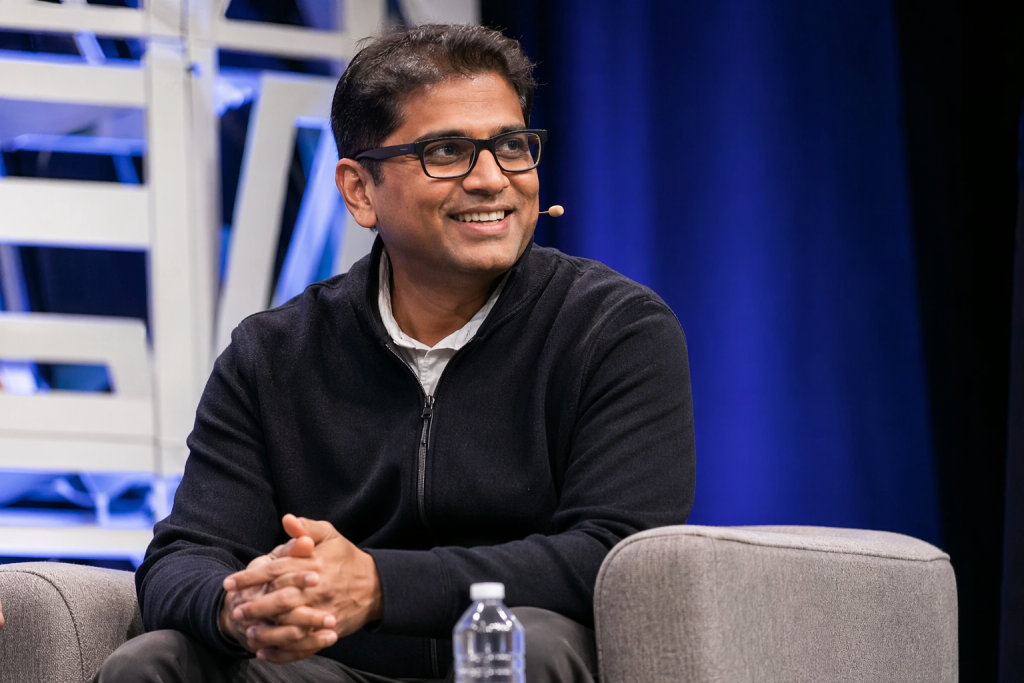 Uberjev CTO razkriva prihodnost umetne inteligence v mobilnosti na dogodku StrictlyVC