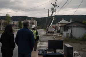 OpenAI s testiranjem zmotil življenje v Tumbler Ridgeu in sprožil val kritik