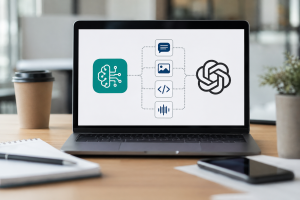 OpenAI modeli GPT-4, DALL-E 3 in Codex zdaj neposredno dostopni prek Amazon Bedrock