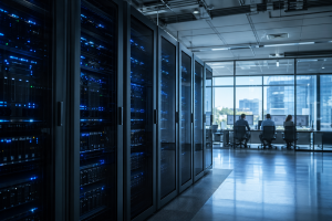 Parallel Web Systems z inovativno podatkovno platformo do vrednotenja 2 milijardi dolarjev