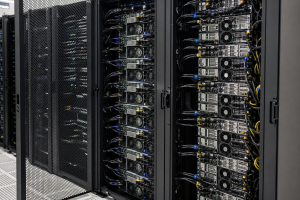 Google Cloud pod pritiskom: umetna inteligenca potiska zmogljivosti do roba