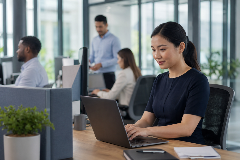 Microsoft Copilot presega 20 milijonov uporabnikov, a odpira nova vprašanja o izzivih in prihodnosti AI v podjetjih