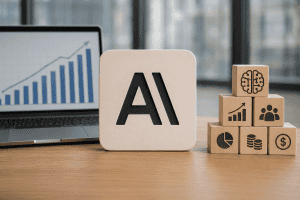 Anthropic v novem investicijskem krogu meri na rekordno vrednotenje in izziva OpenAI