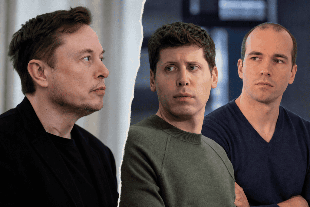 Spor med Elonom Muskom in OpenAI razkriva ključna vprašanja o prihodnosti generativne umetne inteligence