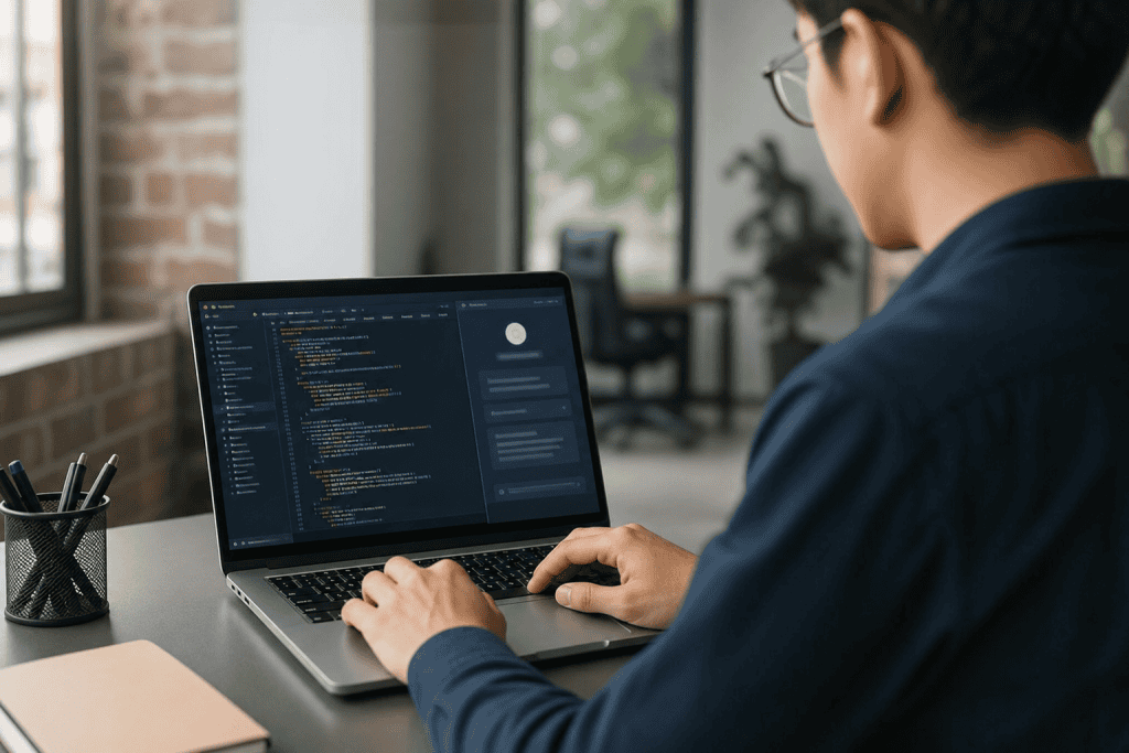 CopilotKit z milijonsko investicijo napoveduje novo generacijo aplikacij z vgrajenimi AI agenti CopilotKit z milijonsko investicijo napoveduje novo generacijo aplikacij z vgrajenimi AI agenti