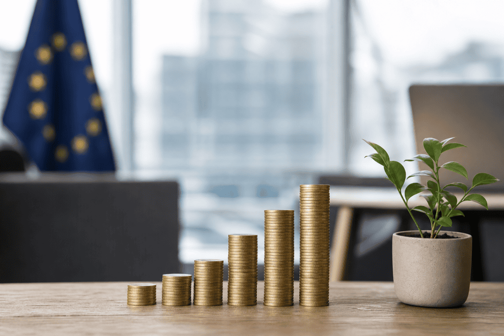 Qutwo z angelsko investicijo do 380 milijonov in novega zagona v evropski AI industriji