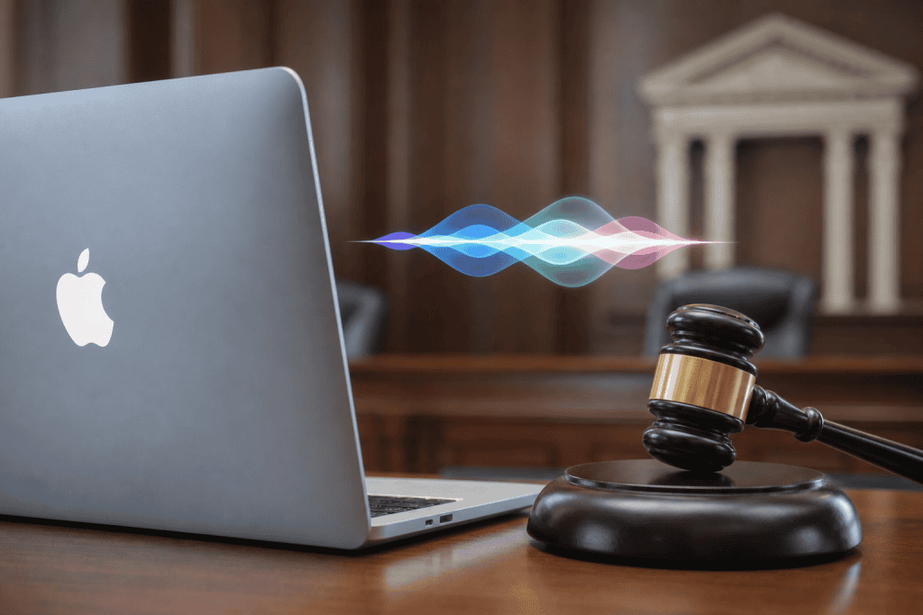 Apple plača 250 milijonov dolarjev zaradi zamud pri naprednih funkcijah Siri