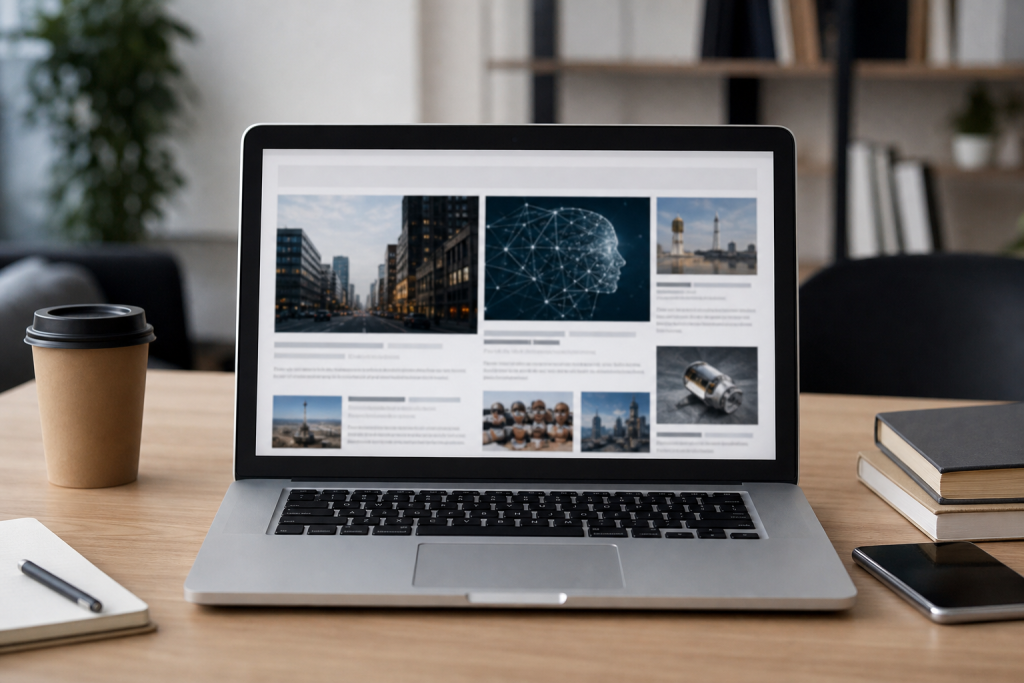 Digg stavi na umetno inteligenco: nova era personalizacije in zaupanja v digitalnih novicah