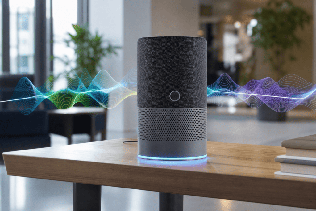 Vapi izziva velikane: Zakaj je Amazonov Ring zaupal 500-milijonskemu AI start-upu