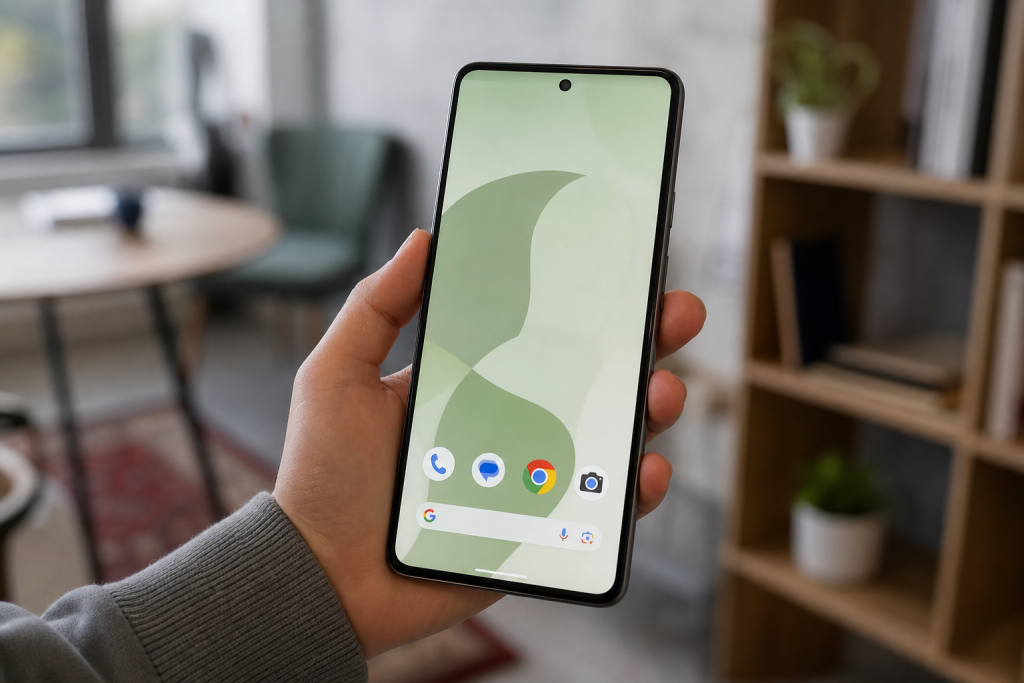 Google predstavlja Gemini: umetna inteligenca, ki spreminja uporabo Android naprav Google predstavlja Gemini: umetna inteligenca, ki spreminja uporabo Android naprav