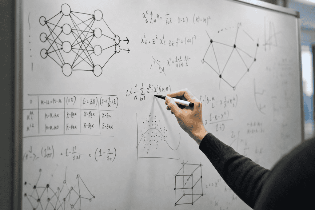 Google DeepMind predstavil AI Pointer, novo generacijo umetne inteligence za reševanje kompleksnih nalog Google DeepMind predstavil AI Pointer, novo generacijo umetne inteligence za reševanje kompleksnih nalog