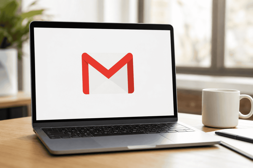 Google uvaja pogovorno umetno inteligenco v Gmail: Ali bomo e-pošto odslej le še poslušali?