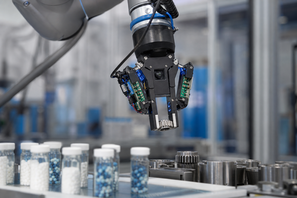MicroGrip Technologies zavrne prevzemno ponudbo in z umetno inteligenco cilja na preobrazbo industrije MicroGrip Technologies zavrne prevzemno ponudbo in z umetno inteligenco cilja na preobrazbo industrije