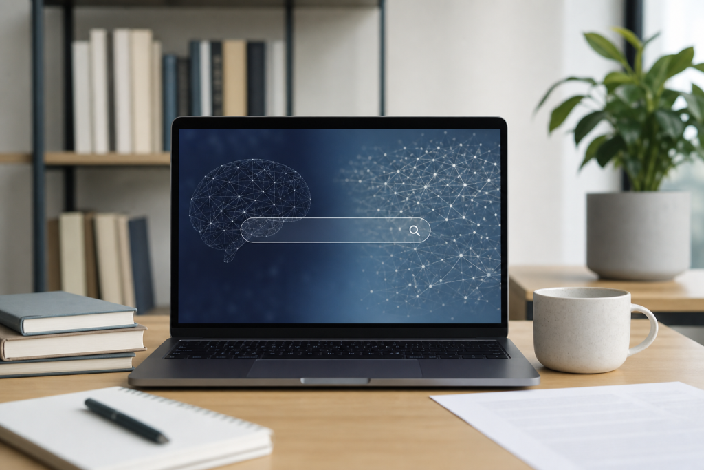 AI iskalniki prevzemajo splet: Perplexity AI, You.com in novi tekmeci spreminjajo pravila igre AI iskalniki prevzemajo splet: Perplexity AI, You.com in novi tekmeci spreminjajo pravila igre