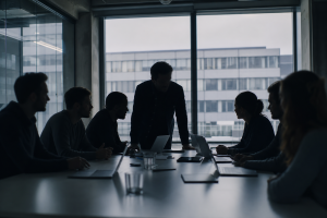 Skrivnostni projekt z rekordno investicijo napoveduje univerzalni AI vmesnik Skrivnostni projekt z rekordno investicijo napoveduje univerzalni AI vmesnik