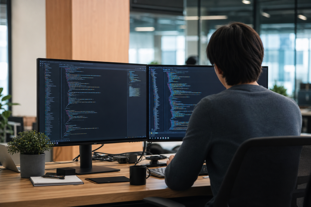 Cognition z milijardo dolarjev in AI programerjem Devinom premika meje razvoja programske opreme Cognition z milijardo dolarjev in AI programerjem Devinom premika meje razvoja programske opreme