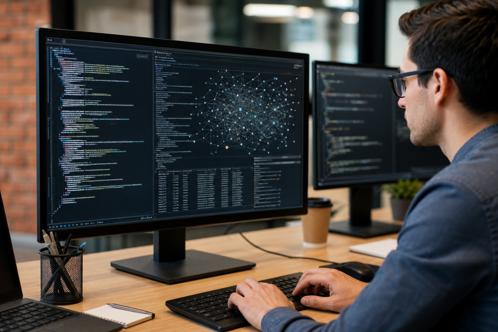 RSI: Nova meja umetne inteligence, ki buri tehnološki svet RSI: Nova meja umetne inteligence, ki buri tehnološki svet