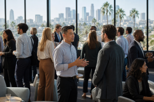 StrictlyVC Los Angeles 2026: Vrhunski investicijski dogodek, ki postavlja umetno inteligenco v središče pozornosti StrictlyVC Los Angeles 2026: Vrhunski investicijski dogodek, ki postavlja umetno inteligenco v središče pozornosti