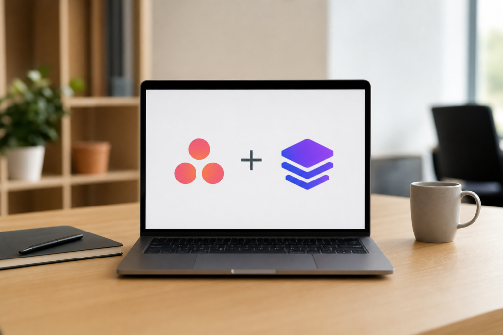 Asana z nakupom Stack AI prinaša napredne AI agente brez programiranja direktno v poslovna okolja Asana z nakupom Stack AI prinaša napredne AI agente brez programiranja direktno v poslovna okolja