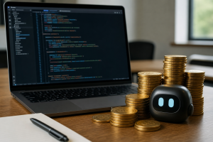 GitHub Copilot uvaja žetonsko plačevanje: kaj to pomeni za razvijalce in prihodnost AI orodij