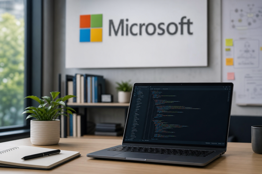 Microsoftov Scout: odprtokodni pomočnik, ki izziva ustaljena pravila digitalne asistence