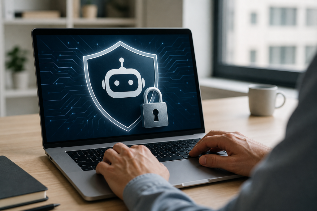 OpenAI z Lockdown Mode zaostruje varnost in preprečuje izkoriščanje AI modelov