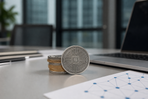 Ali bo umetna inteligenca preoblikovala prihodnost digitalnih žetonov? Ali bo umetna inteligenca preoblikovala prihodnost digitalnih žetonov?