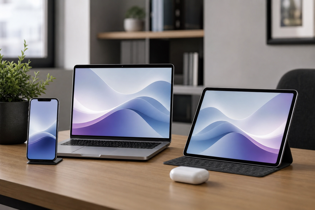 Apple s prenovljeno Siri in OS 27 napoveduje novo ero generativne umetne inteligence