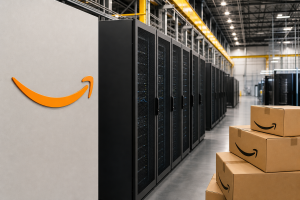 Amazon s 17,5 milijardami dolarjev vstopa v novo fazo tekme za prevlado v umetni inteligenci Amazon s 17,5 milijardami dolarjev vstopa v novo fazo tekme za prevlado v umetni inteligenci