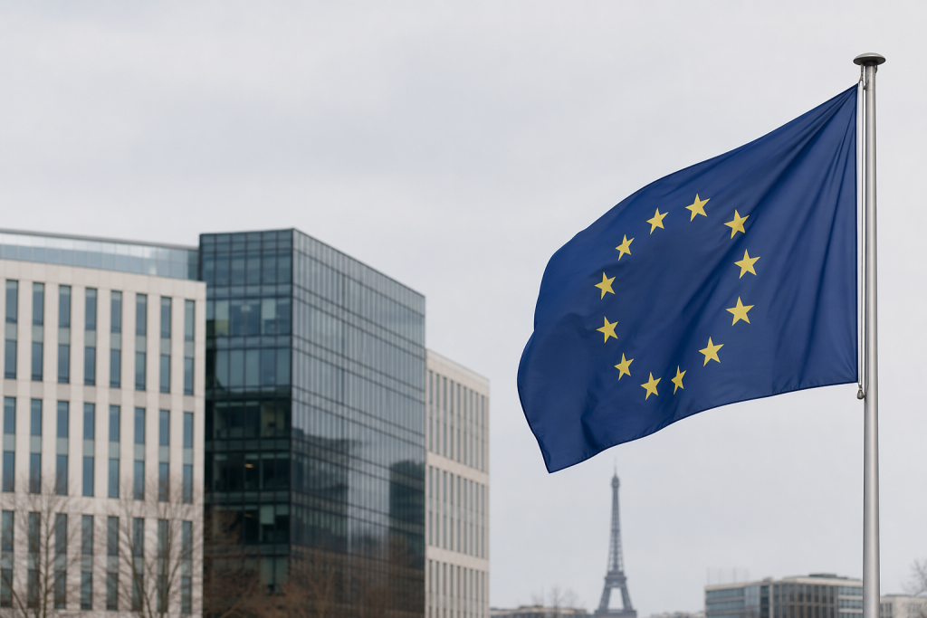 Mistral AI pred novo milijardno investicijo in rekordnim vrednotenjem: evropski izzivalec globalnih AI velikanov Mistral AI pred novo milijardno investicijo in rekordnim vrednotenjem: evropski izzivalec globalnih AI velikanov