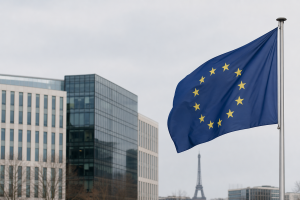 Mistral AI pred novo milijardno investicijo in rekordnim vrednotenjem: evropski izzivalec globalnih AI velikanov Mistral AI pred novo milijardno investicijo in rekordnim vrednotenjem: evropski izzivalec globalnih AI velikanov