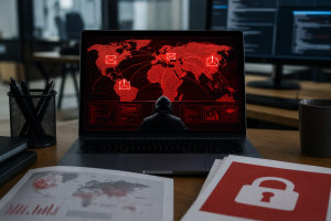 Kitajska kiberoperacija zlorabila generativno umetno inteligenco za globalne prevare, Google odgovarja s tožbo Kitajska kiberoperacija zlorabila generativno umetno inteligenco za globalne prevare, Google odgovarja s tožbo