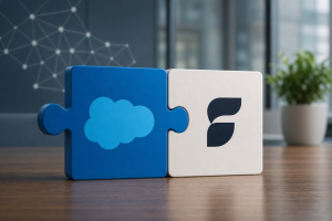 Salesforce z nakupom Fina za 3,6 milijarde dolarjev krepi vodilno vlogo na področju AI avtomatizacije storitev za stranke Salesforce z nakupom Fina za 3,6 milijarde dolarjev krepi vodilno vlogo na področju AI avtomatizacije storitev za stranke
