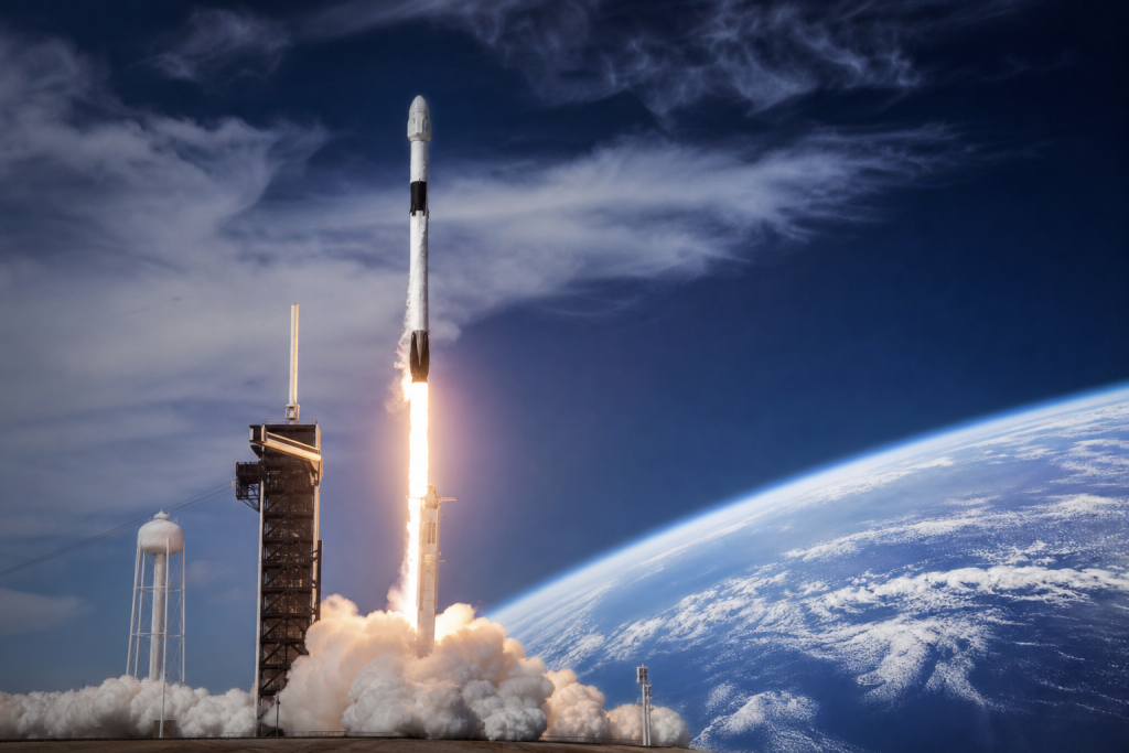 Zakaj SpaceX ostaja zaseben: vrednost podjetja, vpliv na AI in prihodnost vesoljske industrije Zakaj SpaceX ostaja zaseben: vrednost podjetja, vpliv na AI in prihodnost vesoljske industrije