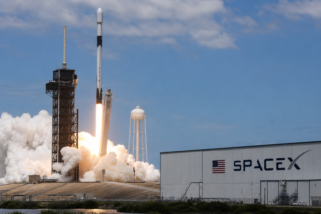 SpaceX prevzema Cursor za 60 milijard: prelomni AI posel, ki spreminja prihodnost vesolja