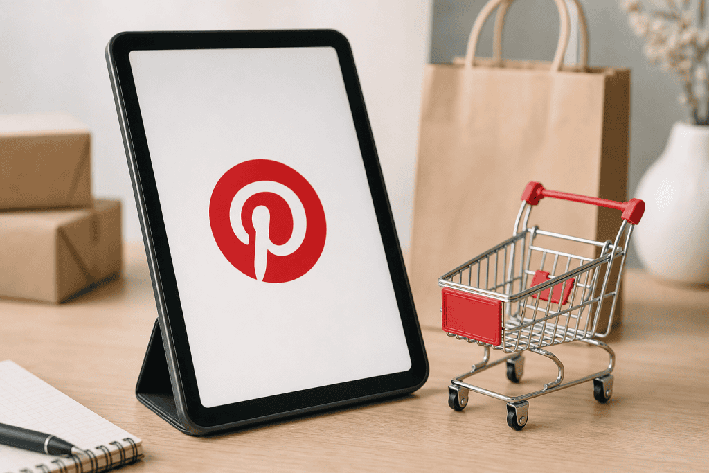 Ask Pinterest: Napredna AI aplikacija, ki spreminja spletno nakupovanje Ask Pinterest: Napredna AI aplikacija, ki spreminja spletno nakupovanje