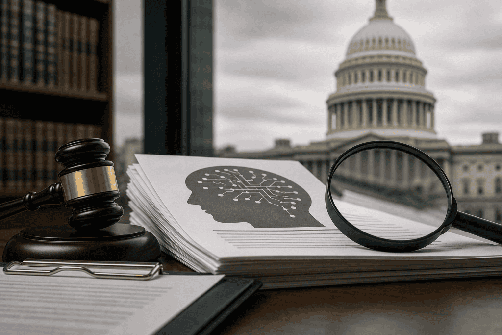 Ameriška ofenziva na Anthropic: Bo regulacija umetne inteligence upočasnila ali pospešila inovacije?