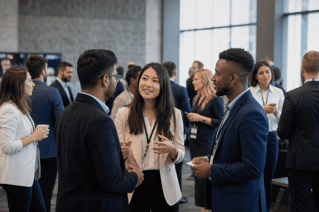 Višje cene za Founder Summit: Priložnost za globalni preboj ali nova ovira za startupe? Višje cene za Founder Summit: Priložnost za globalni preboj ali nova ovira za startupe?
