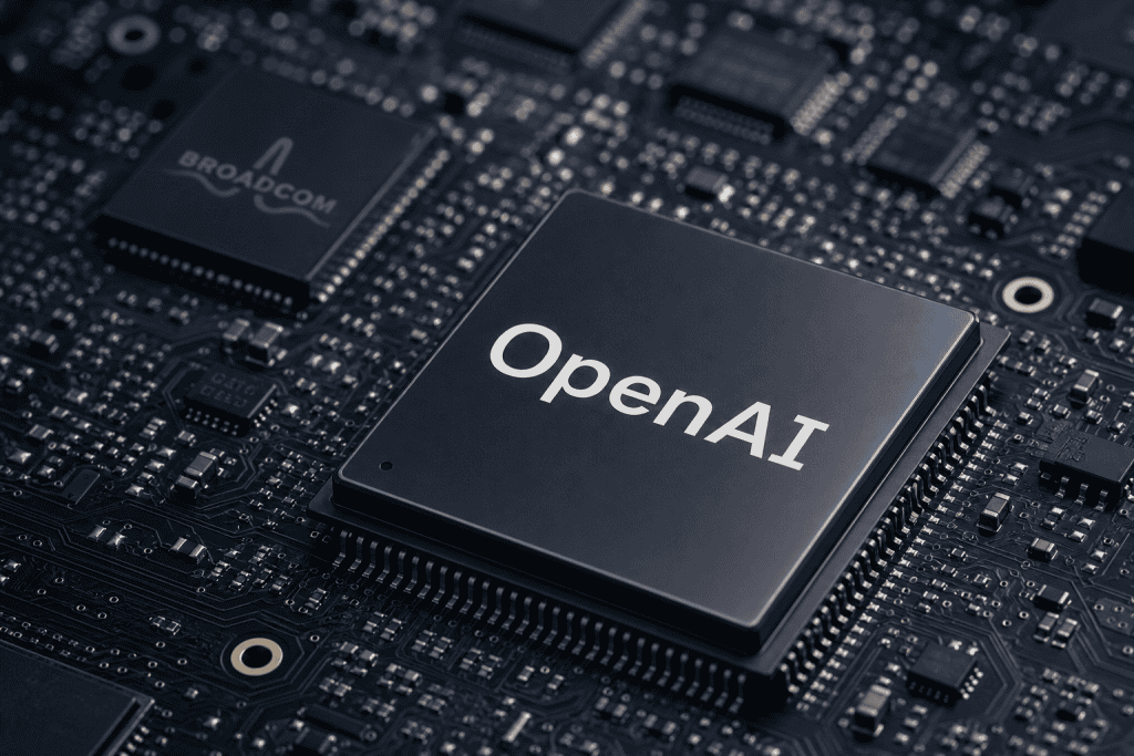 OpenAI razkriva lasten AI čip in napoveduje novo ero tehnološke neodvisnosti