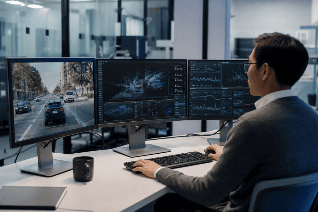 Patronus AI z inovativnimi digitalnimi svetovi postavlja nove standarde testiranja umetne inteligence