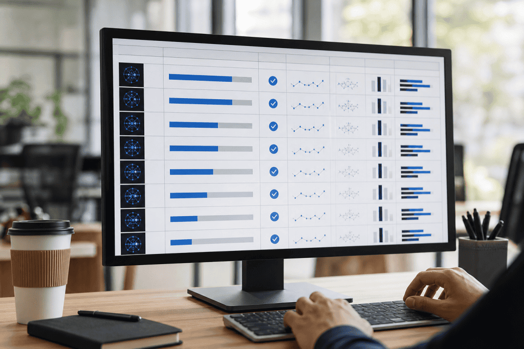 Arena AI: Platforma, ki postavlja standarde za transparentno primerjavo umetne inteligence Arena AI: Platforma, ki postavlja standarde za transparentno primerjavo umetne inteligence