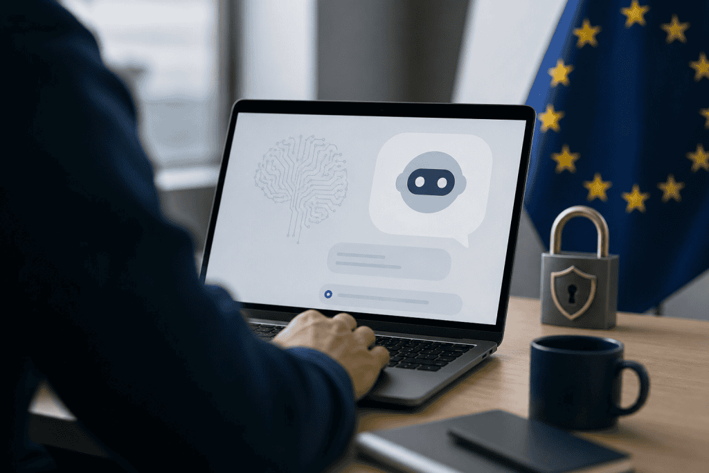 Lumo AI iz Protona: Etična umetna inteligenca za tiste, ki zahtevajo zasebnost Lumo AI iz Protona: Etična umetna inteligenca za tiste, ki zahtevajo zasebnost