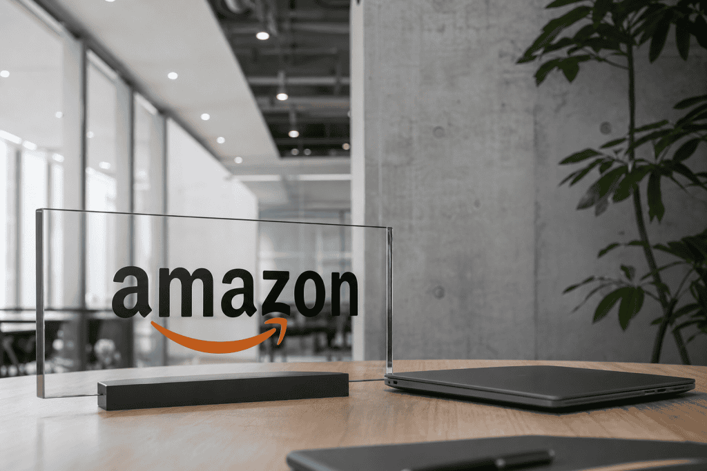 Amazon z milijardo dolarjev ustanavlja FDE Org: nova ofenziva v bitki za prevlado na področju umetne inteligence Amazon z milijardo dolarjev ustanavlja FDE Org: nova ofenziva v bitki za prevlado na področju umetne inteligence