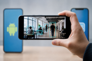 OpenClaw prinaša napredni računalniški vid na mobilne naprave: nova doba umetne inteligence za Android in iOS