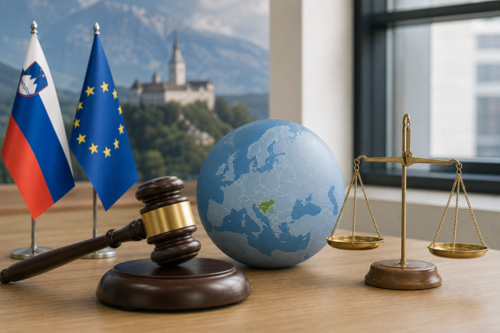 Etika umetne inteligence: lahko regulacija res varuje družbo pred tveganji naprednih algoritmov Etika umetne inteligence: lahko regulacija res varuje družbo pred tveganji naprednih algoritmov